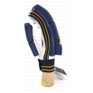 EM Maxxum 3.0 Batting Gloves - Gujarat Titans EM Maxxum 3.0 Batting Gloves - Gujarat Titans