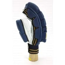 EM Maxxum 1.0 Batting Gloves - Gujarat Titans EM Maxxum 1.0 Batting Gloves - Gujarat Titans