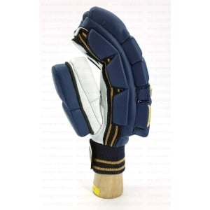 EM Maxxum 1.0 Batting Gloves - Gujarat Titans EM Maxxum 1.0 Batting Gloves - Gujarat Titans