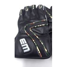 EM Player Edition Wicket Keeping Gloves