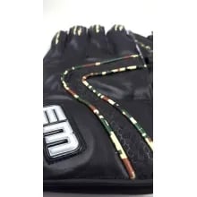 EM Player Edition Wicket Keeping Gloves - Adult EM Player Edition Wicket Keeping Gloves