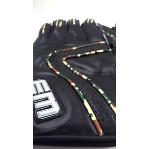 EM Player Edition Wicket Keeping Gloves - Adult EM Player Edition Wicket Keeping Gloves