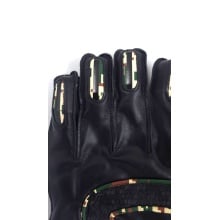 EM Player Edition Wicket Keeping Gloves