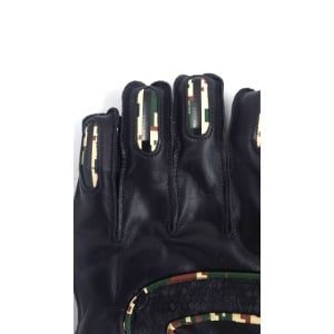 EM Player Edition Wicket Keeping Gloves - Adult EM Player Edition Wicket Keeping Gloves