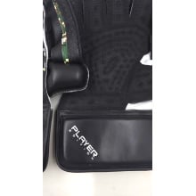 EM Player Edition Wicket Keeping Gloves
