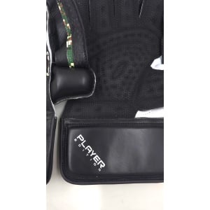 EM Player Edition Wicket Keeping Gloves - Adult EM Player Edition Wicket Keeping Gloves