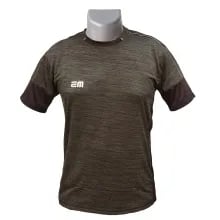 Round Neck Tshirt EM Nano Tech Round Neck Tshirt