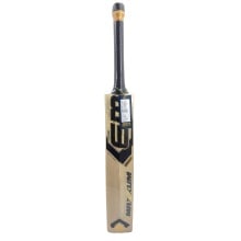 EM Players Edition Selected Willow Cricket Bat - BLACK