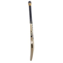 EM Players Edition Selected Willow Cricket Bat - BLACK