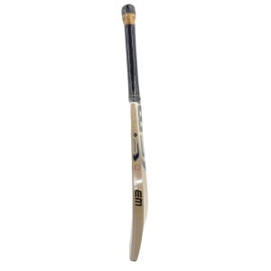 EM Players Edition Selected Willow Cricket Bat - BLACK edition EM Players Edition Selected Willow Cricket Bat - BLACK