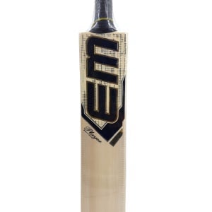 EM Players Edition Selected Willow Cricket Bat - BLACK edition EM Players Edition Selected Willow Cricket Bat - BLACK