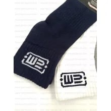 EM Cushioned Ankle Socks (pack of 3) EM Cushioned Ankle Socks (pack of 3)