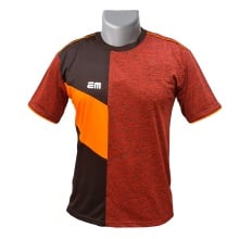 EM Tech Pro Round Neck Tshirt