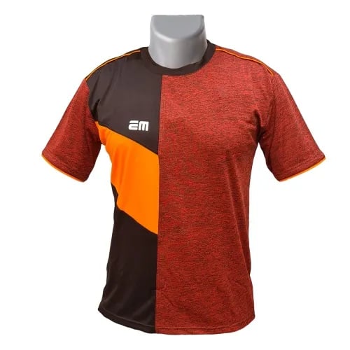 EM Tech Pro Round Neck Tshirt
