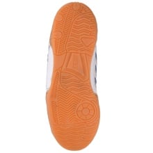ESS Imported Badminton Shoes - White/Blue