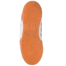 ESS Imported Badminton Shoes - White/Blue ESS Imported Badminton Shoes - White/Blue