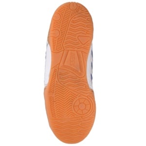 ESS Imported Badminton Shoes - White/Blue ESS Imported Badminton Shoes - White/Blue