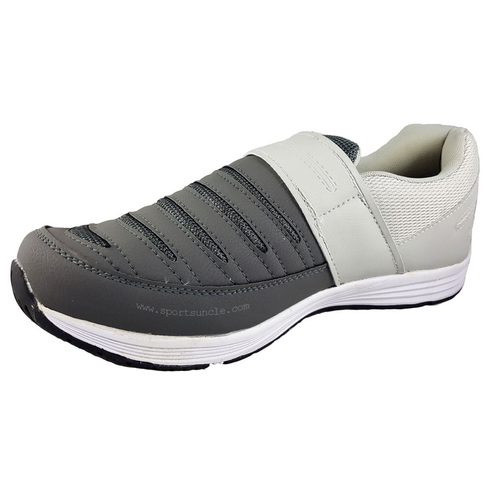 ESS Marathon Velcro Running Shoes
