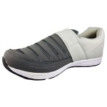 ESS Marathon Velcro Running Shoes
