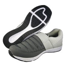 ESS Marathon Velcro Running Shoes