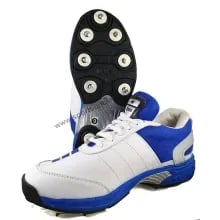 ESS Spike Cricket Shoes ESS Spike Cricket Shoes