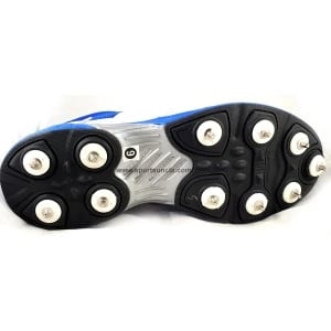 ESS Spike Cricket Shoes 