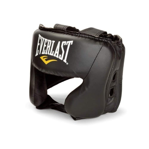 Everlast Everfresh Headgear