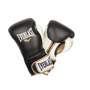 Everlast powerlock Boxing Gloves Everlast Boxing Gloves