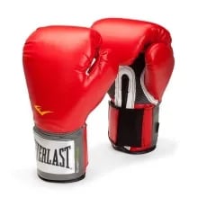 Everlast Pro Style Boxing Gloves - 10 oz Everlast Boxing Gloves