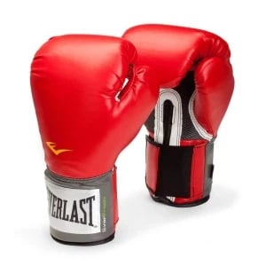 Everlast Pro Style Boxing Gloves - 10 oz Everlast Boxing Gloves