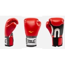Everlast Boxing Gloves 