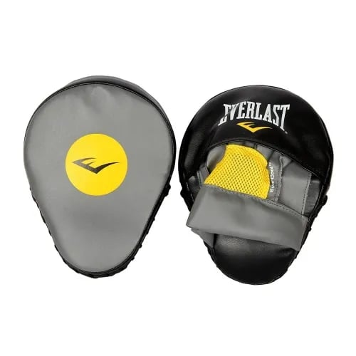 Everlast Mantis Punch Mitts