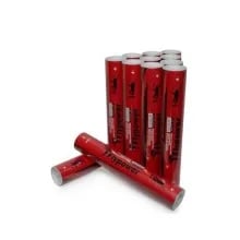 FlyPower DJARUM Red Feather Shuttlecock Bulk Prices FlyPower DJARUM Red Feather Shuttlecock