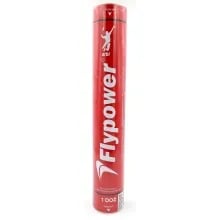 FlyPower DJARUM Red Feather Shuttlecock FlyPower DJARUM Red Feather Shuttlecock