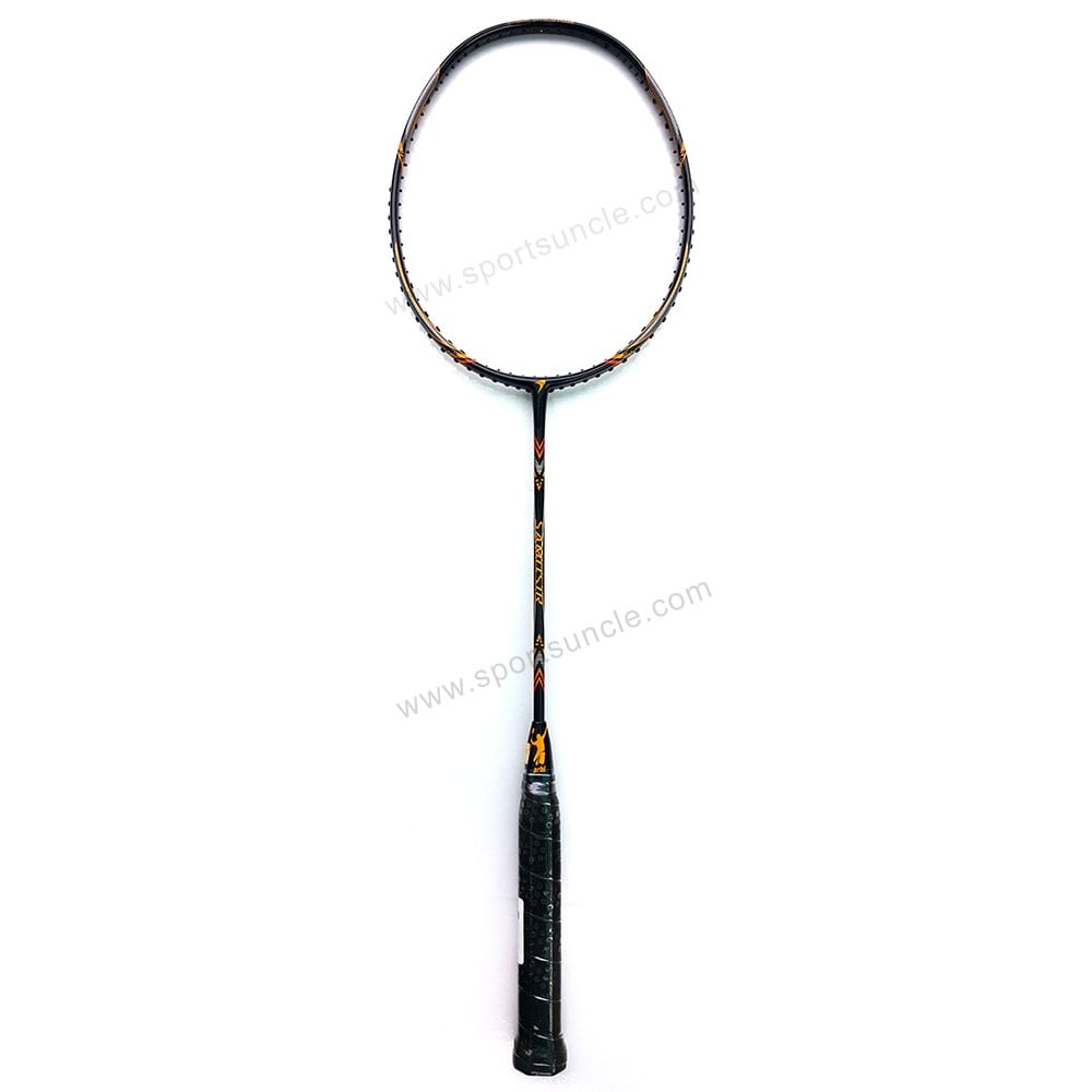Flypower Samosir Badminton Racquet