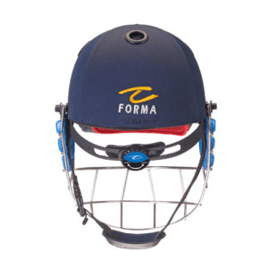 Forma Test Plus Cricket Helmet with Titanium Grill Forma Test Plus Cricket Helmet with Titanium Grill
