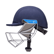 Forma Axis Pro Cricket Helmet with Titanium Grill