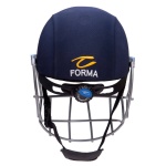 Forma Axis Pro Cricket Helmet with Titanium Grill