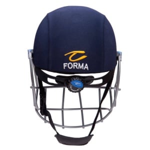 Forma Axis Pro Cricket Helmet with Titanium Grill Forma Axis Pro Cricket Helmet with Titanium Grill