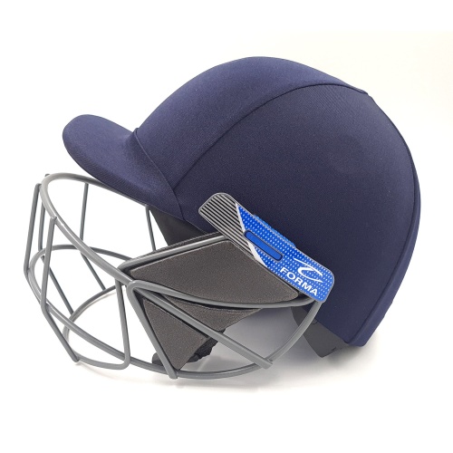 Forma Axis Pro Cricket Helmet with Steel Grill