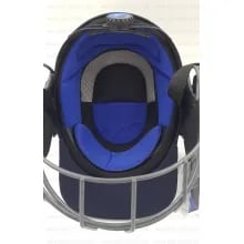Forma Axis Pro Cricket Helmet with Steel Grill Forma Axis Pro Cricket Helmet with Steel Grill