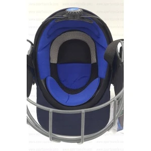 Forma Axis Pro Cricket Helmet with Steel Grill Forma Axis Pro Cricket Helmet with Steel Grill