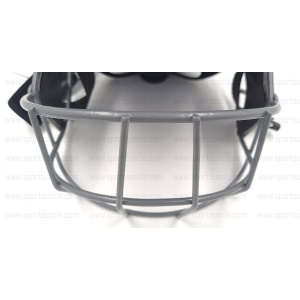 Forma Axis Pro Cricket Helmet with Steel Grill Forma Axis Pro Cricket Helmet with Steel Grill