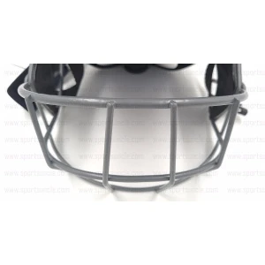 Forma Axis Pro Cricket Helmet with Steel Grill Forma Axis Pro Cricket Helmet with Steel Grill