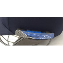 Forma Axis Pro Cricket Helmet with Steel Grill