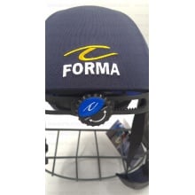 Forma Axis Pro Cricket Helmet with Steel Grill