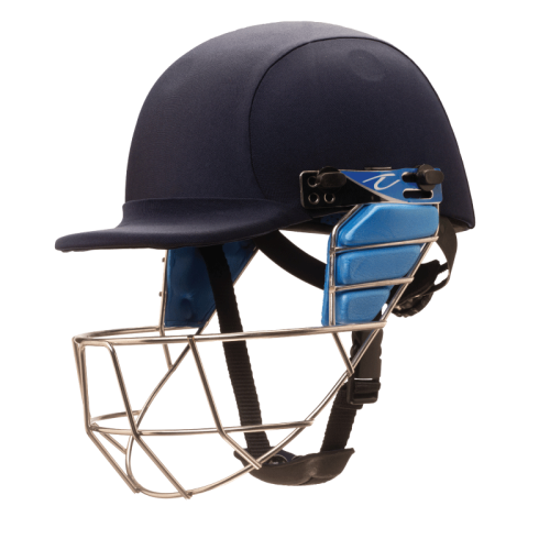 Forma Test Plus Cricket Helmet with Titanium Grill