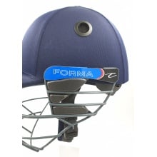 Forma Little Master Cricket Helmet with Steel Grill Forma Little Master Cricket Helmet with Steel Grill
