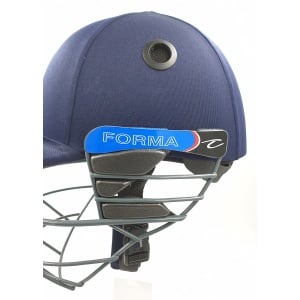 Forma Little Master Cricket Helmet with Steel Grill Forma Little Master Cricket Helmet with Steel Grill