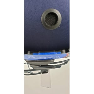 Forma Little Master Cricket Helmet with Steel Grill Forma Little Master Cricket Helmet with Steel Grill